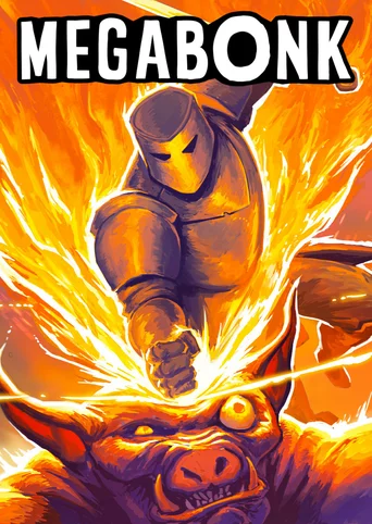 Megabonk - Key Steam