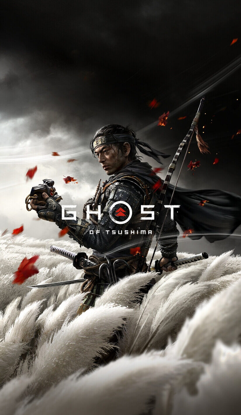 Ghost of Tsushima Director's Cut - Key Steam