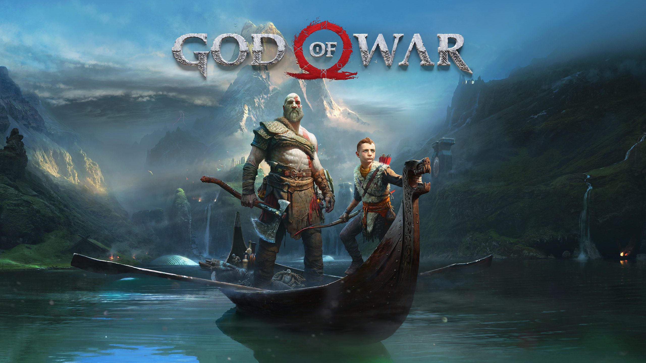 God of War - Key Steam