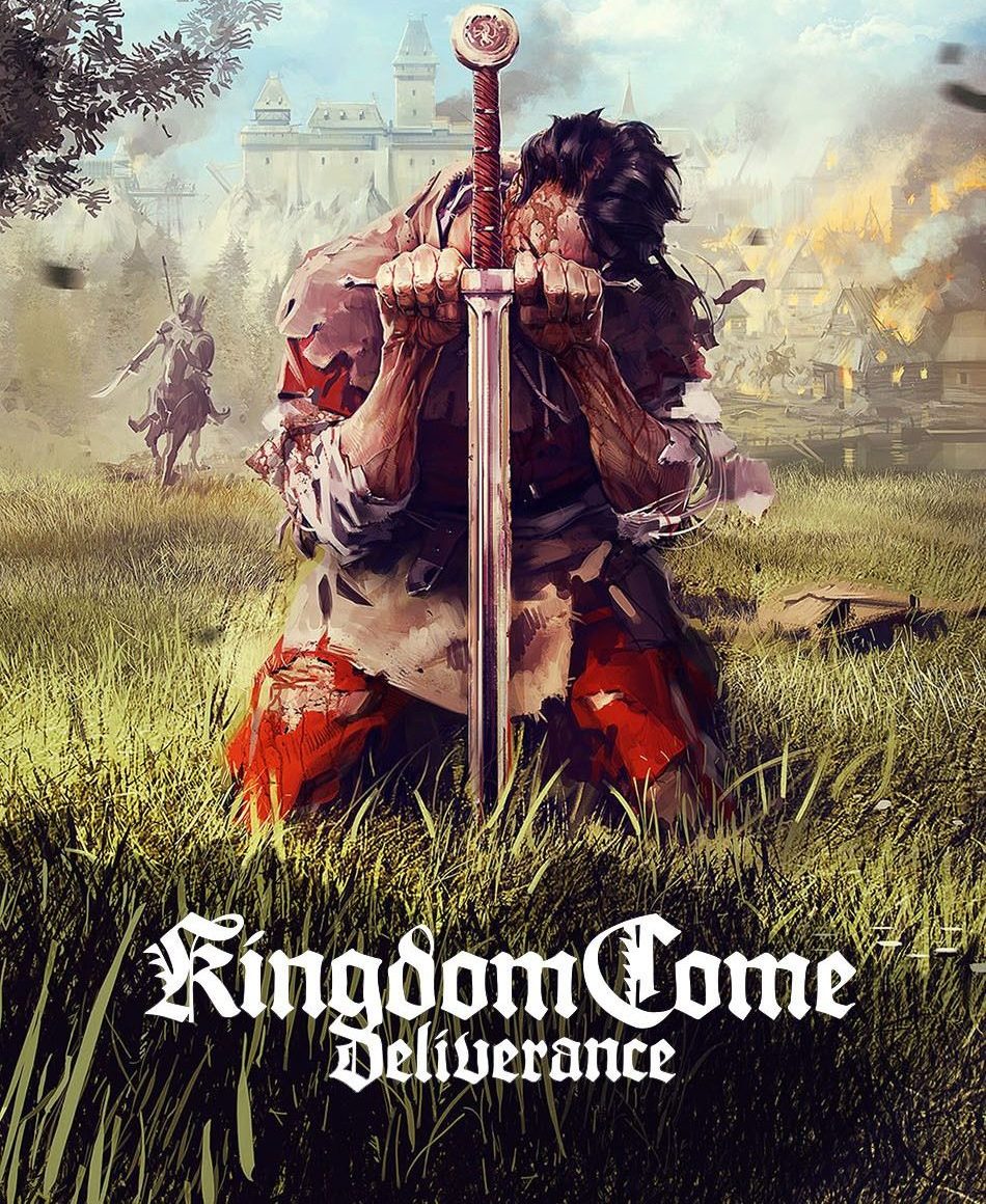 Kingdom Come: Deliverance - Key Steam