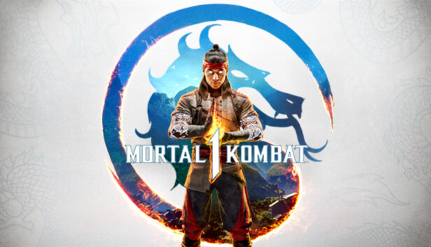 Mortal Kombat 1 - Key Steam