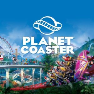 Planet Coaster - Key Steam