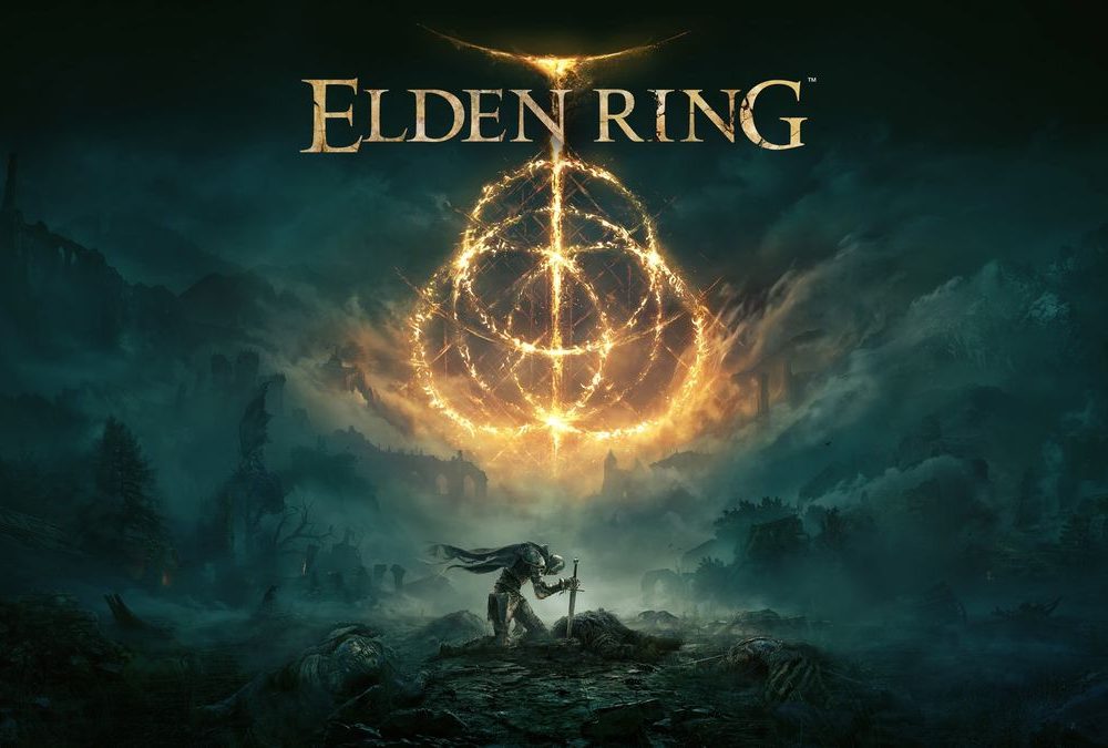 Elden Ring - Key Steam - Việt Hóa
