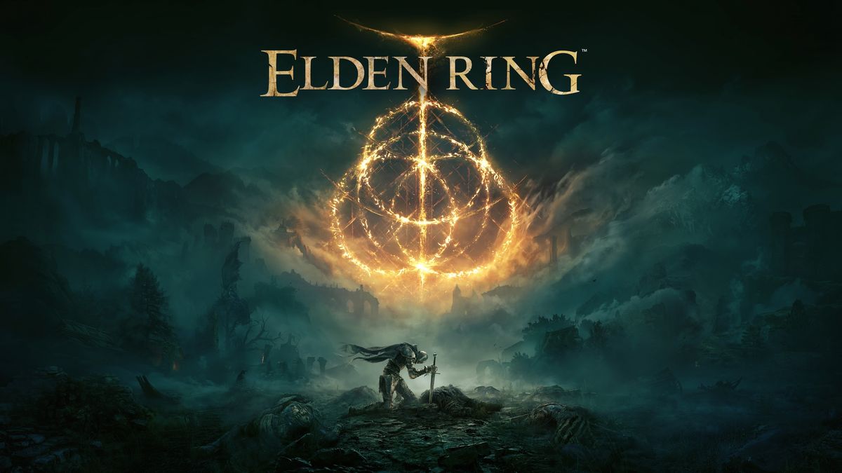 Elden Ring - Key Steam - Việt Hóa