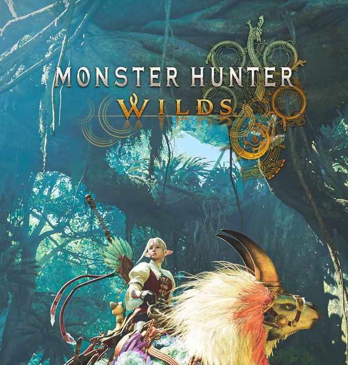 Monster Hunter Wilds  - Key Steam