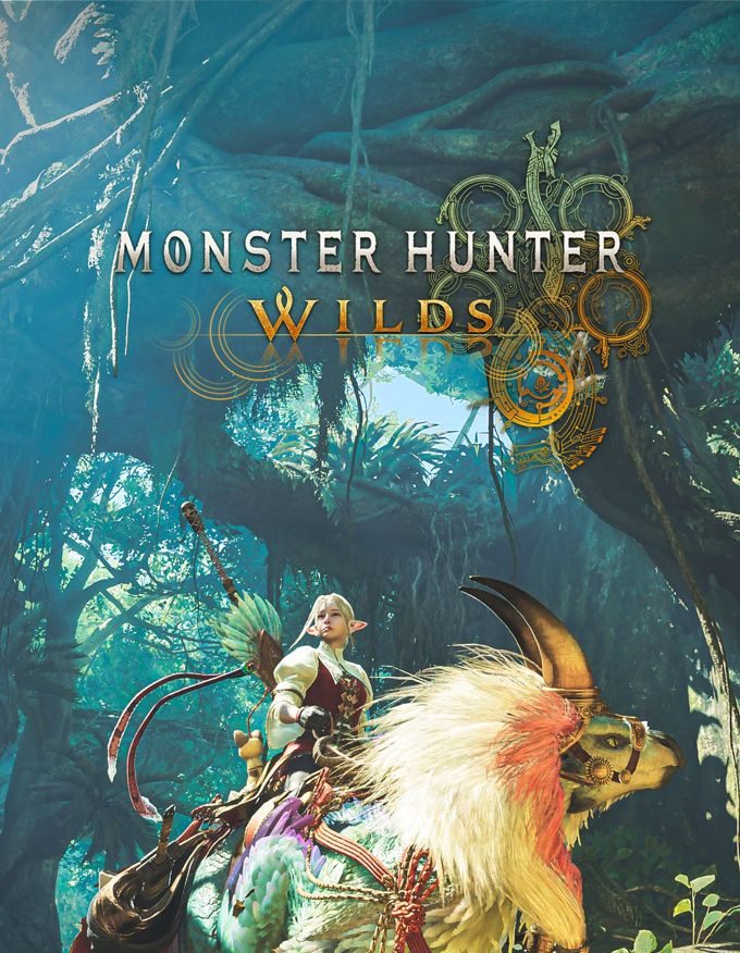 Monster Hunter Wilds  - Key Steam