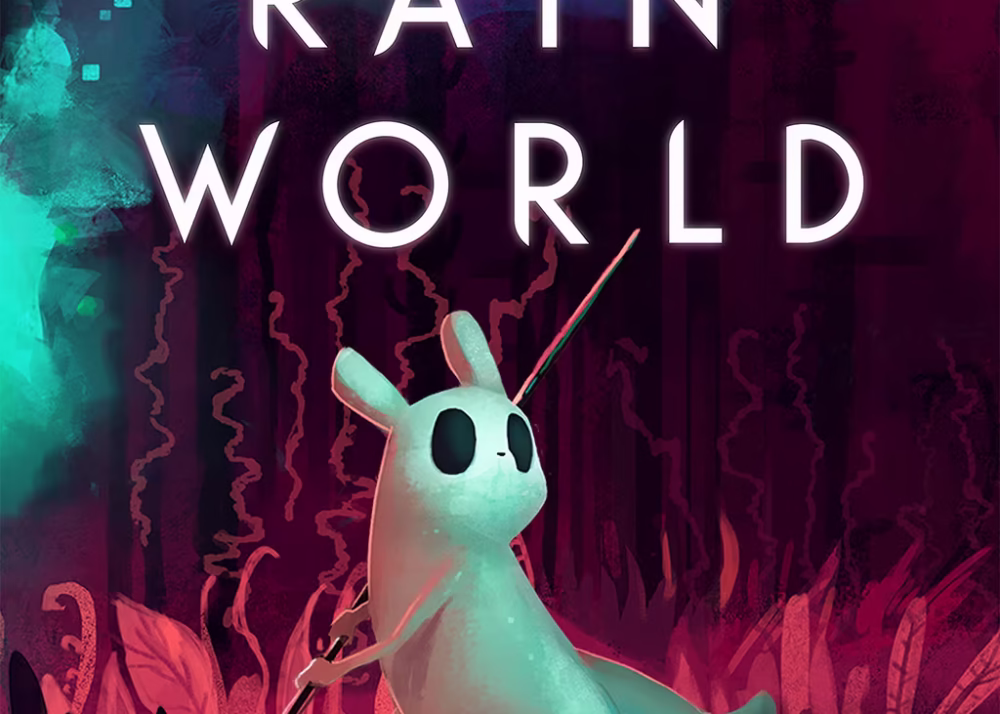 Rain World - Steam Key