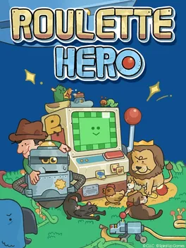 Roulette Hero - LUXKEY