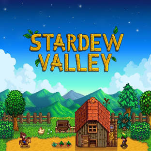 Stardew Valley - Steam Key