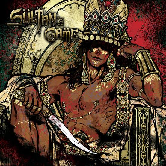 Sultan's Game - LUXKEY