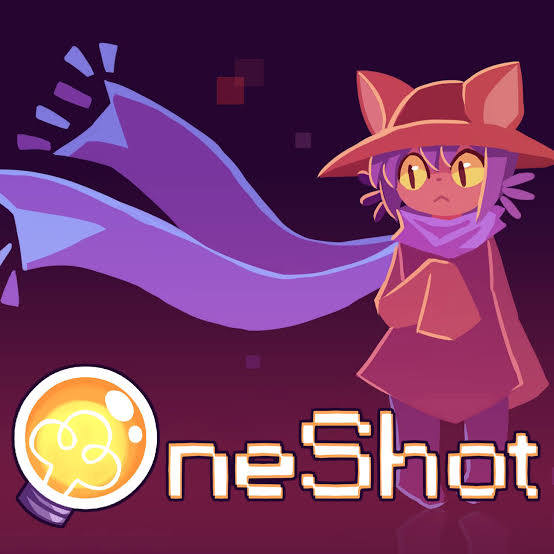 Oneshot - Steam Key