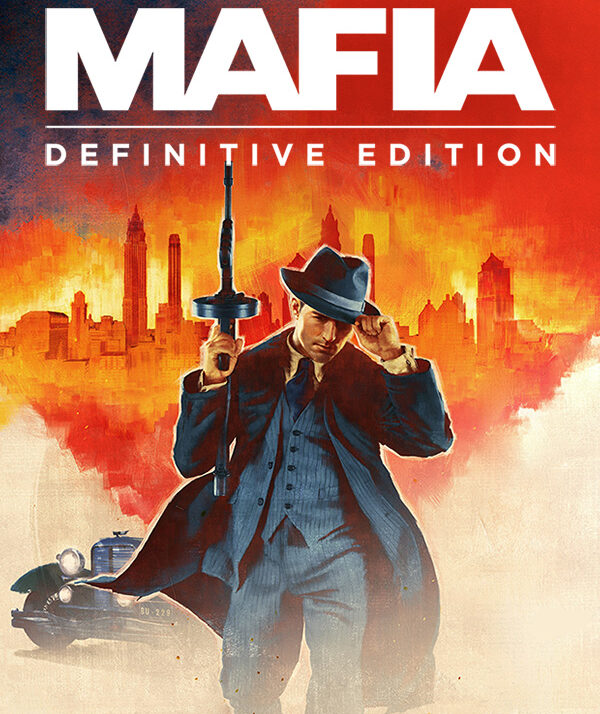 Mafia: Definitive Edition - Steam key