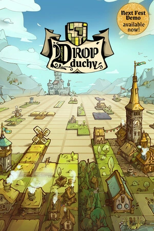 Drop Duchy - Steam Key