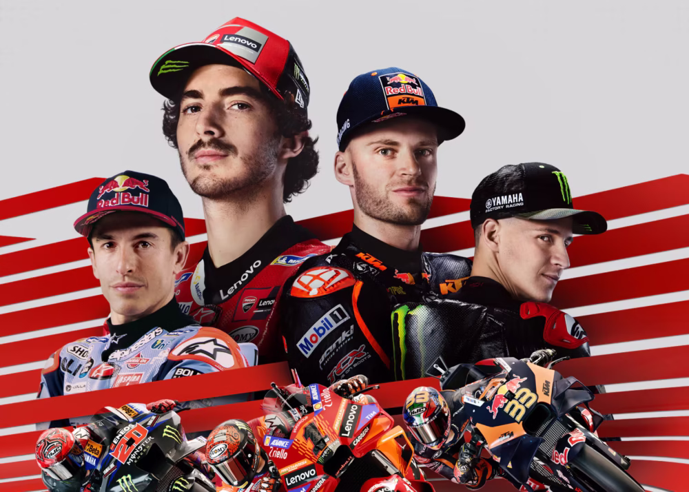 MotoGP™24 - Steam key