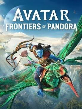Avatar: Frontiers of Pandora - Steam Key