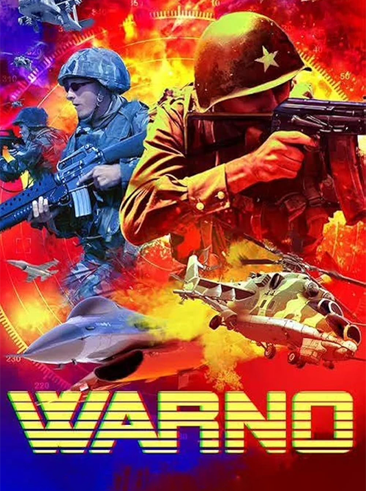 WARNO - Steam key