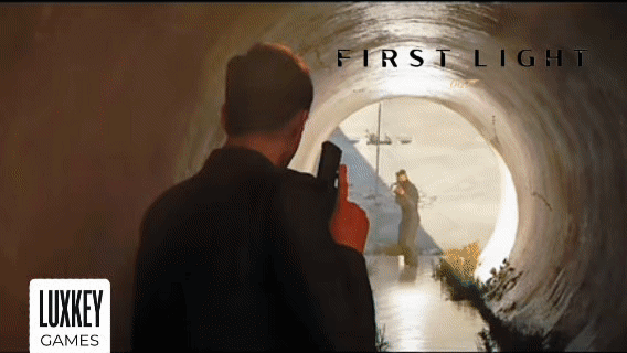 007 First Light - Pre-Order - Steam Key Online