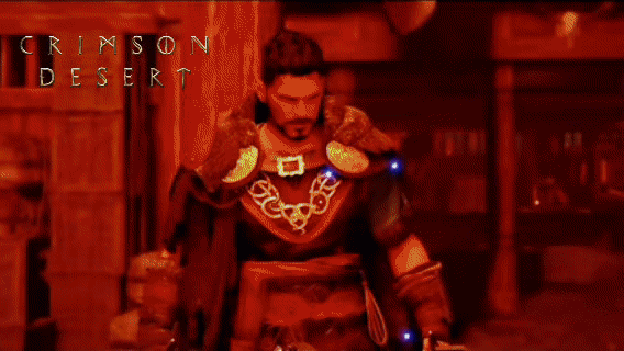 Crimson Desert - Steam key - Pre-Oder