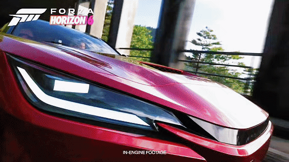 Forza Horizon 6 - Steam key - Pre-Order