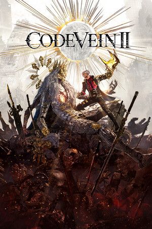 CODE VEIN 2 - Steam key - Pre-Order
