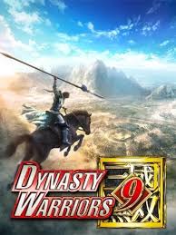 DYNASTY WARRIORS 9 - Steam key