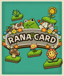 Rana Card - Steam Key