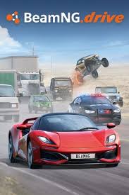 BeamNG.drive - Steam key