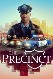 The Precinct - Steam key