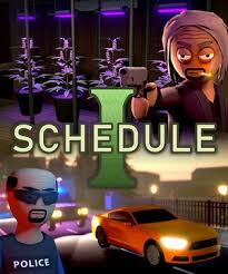 Schedule I - Steam key