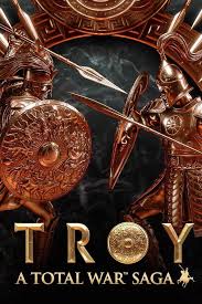 A Total War Saga: TROY - Steam key