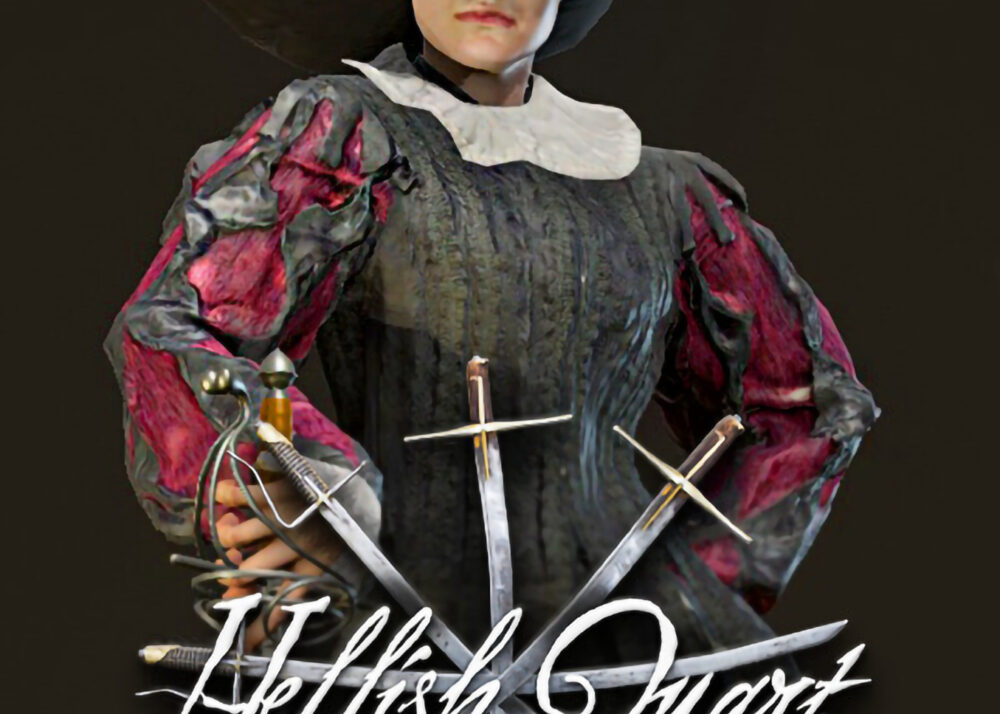 Hellish Quart - Key Steam