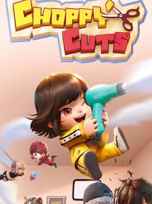 Choppy Cuts | Key Steam bản quyền