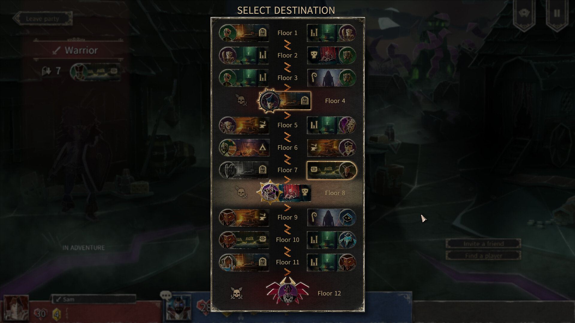 HELLCARD - Key Steam - Ảnh 4