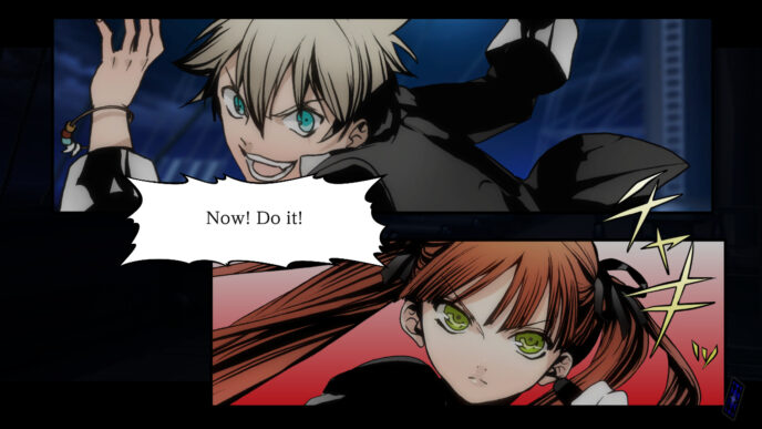 Giải đấu Arcana Duello quyết định thủ lĩnh tiếp theo