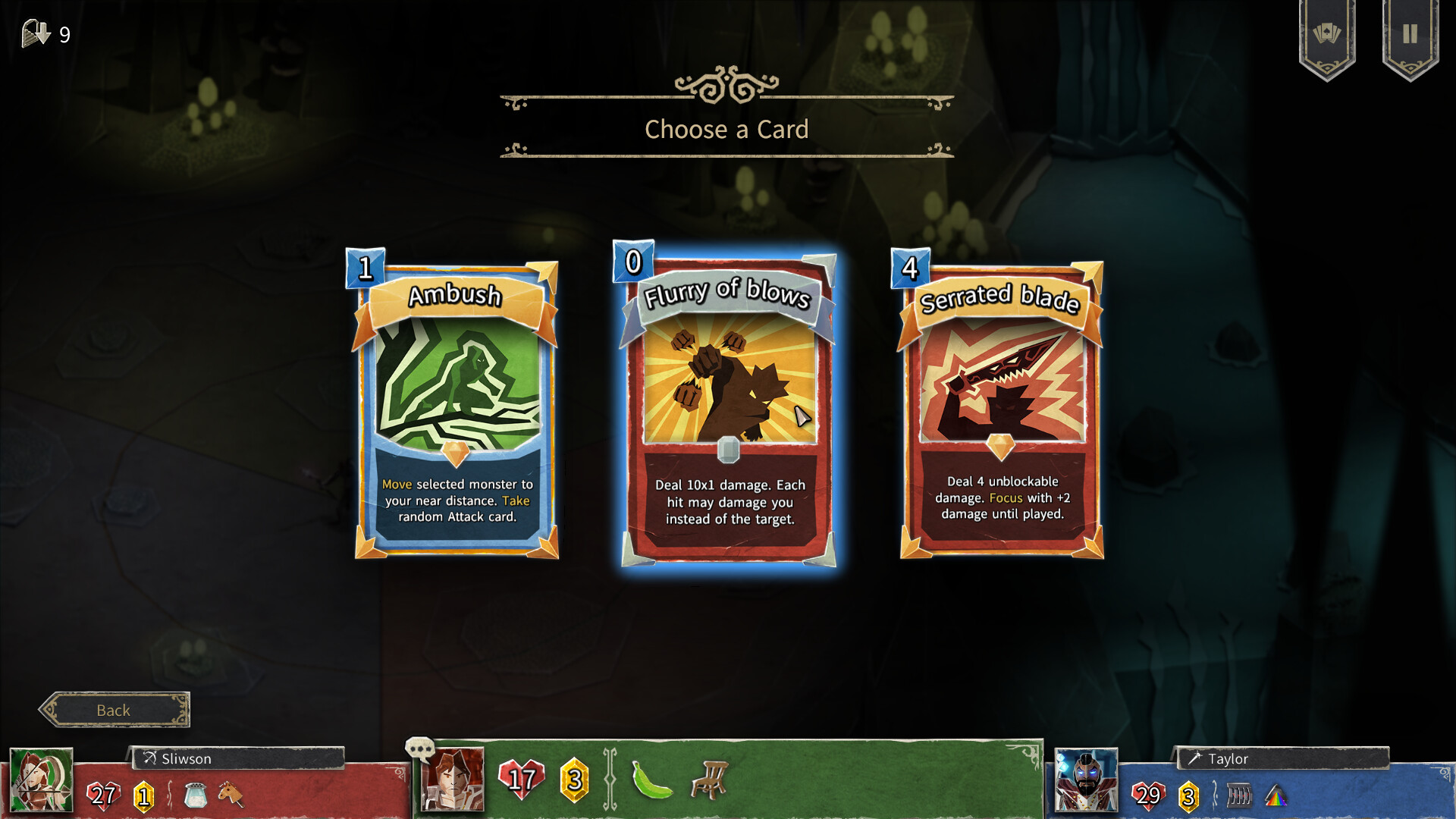 HELLCARD - Key Steam - Ảnh 9