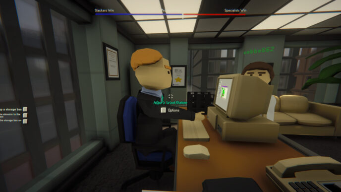 Chơi game Dale and Dawson Stationery Supplies bản quyền