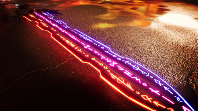 Trở thành thợ rèn trong Bladesong Key Steam bản quyền