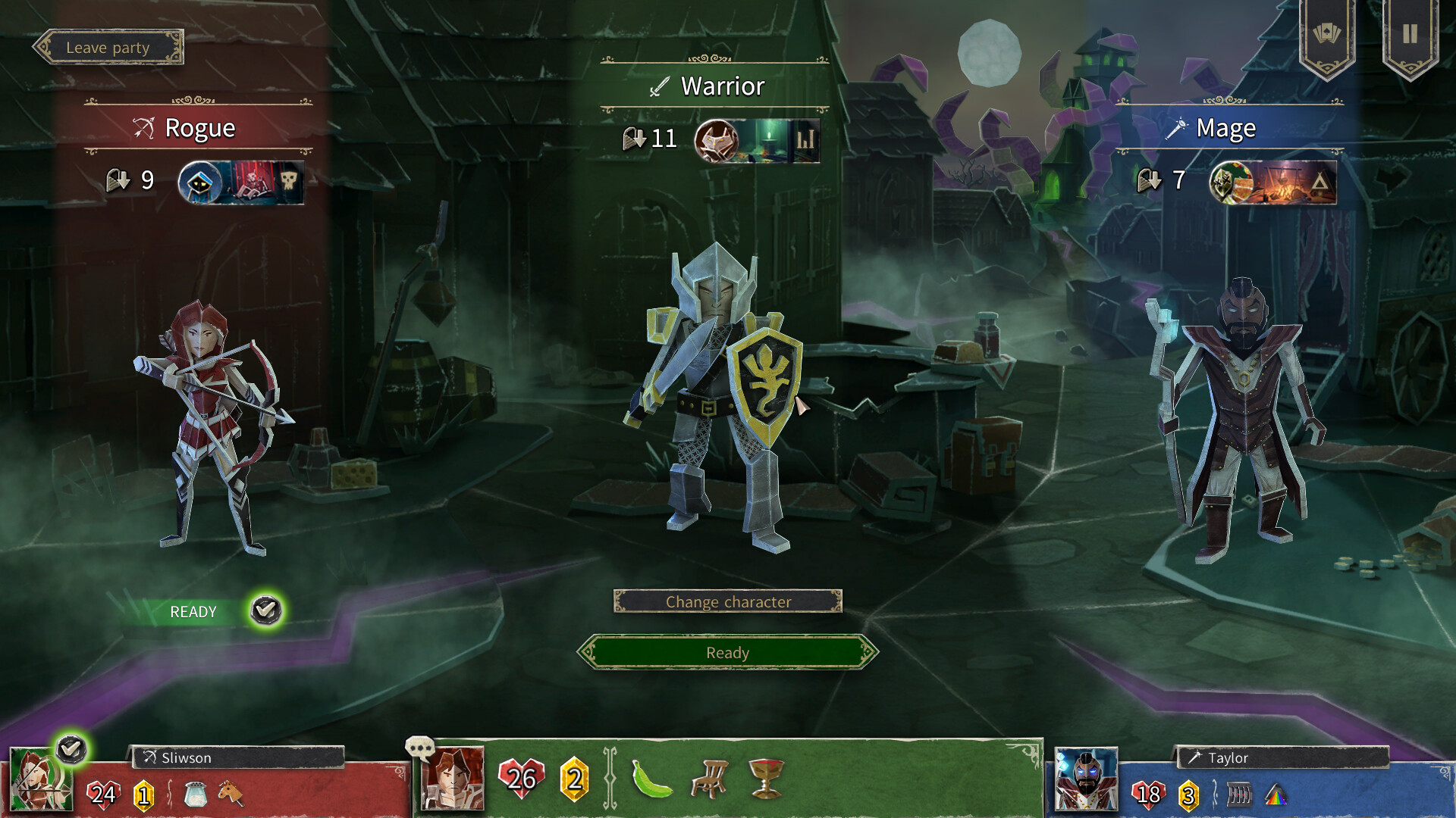 HELLCARD - Key Steam - Ảnh 6