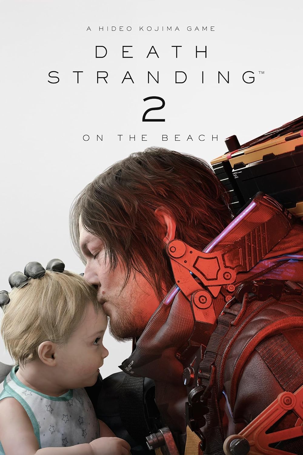 death stranding 2 tại luxkey.vn